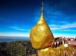 Tour Myanmar 4N3Đ – Khám phá những ngôi chùa nổi tiếng (DPT21)